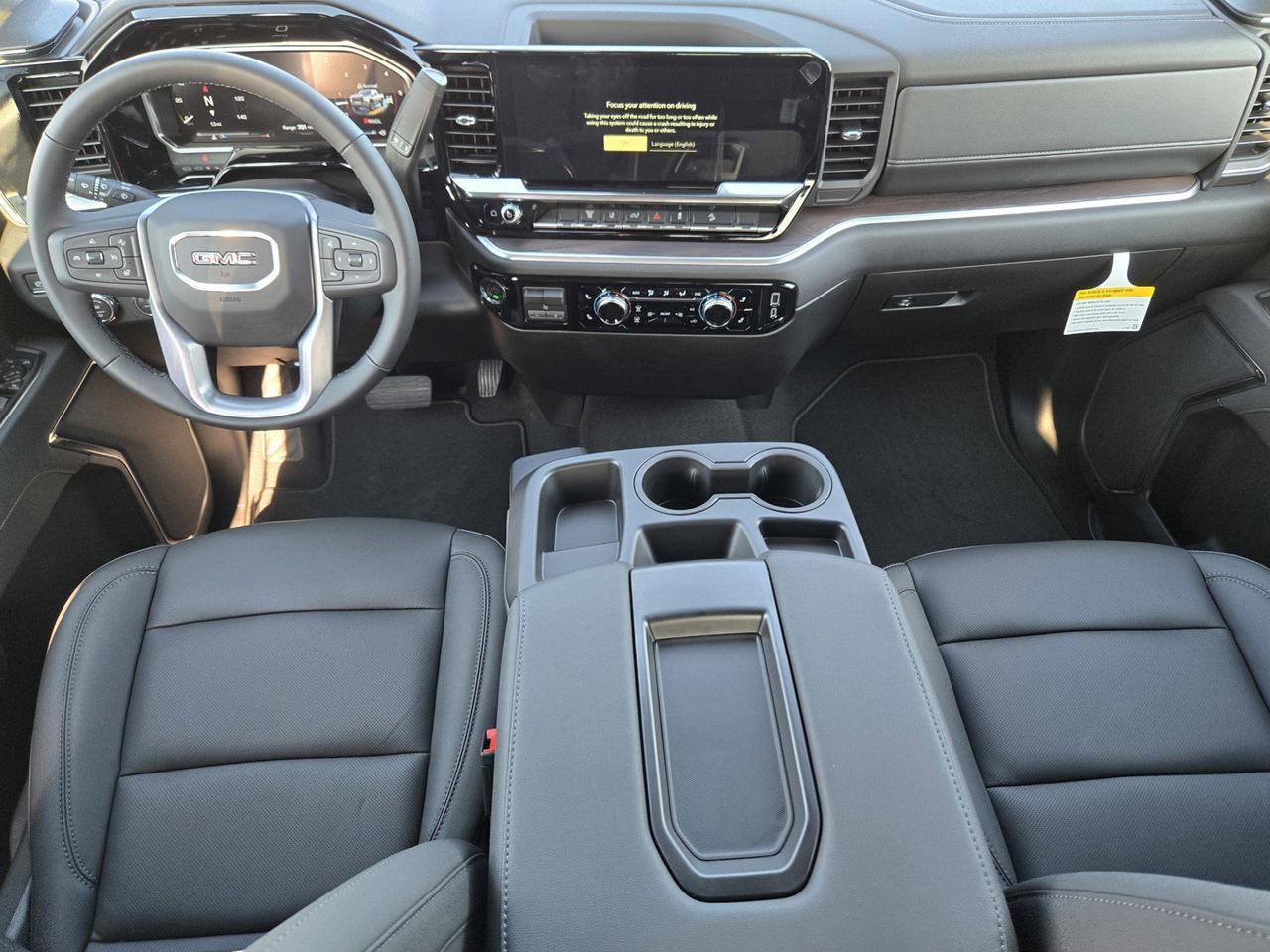 2026 GMC Sierra 2500HD SLT Roseville CA