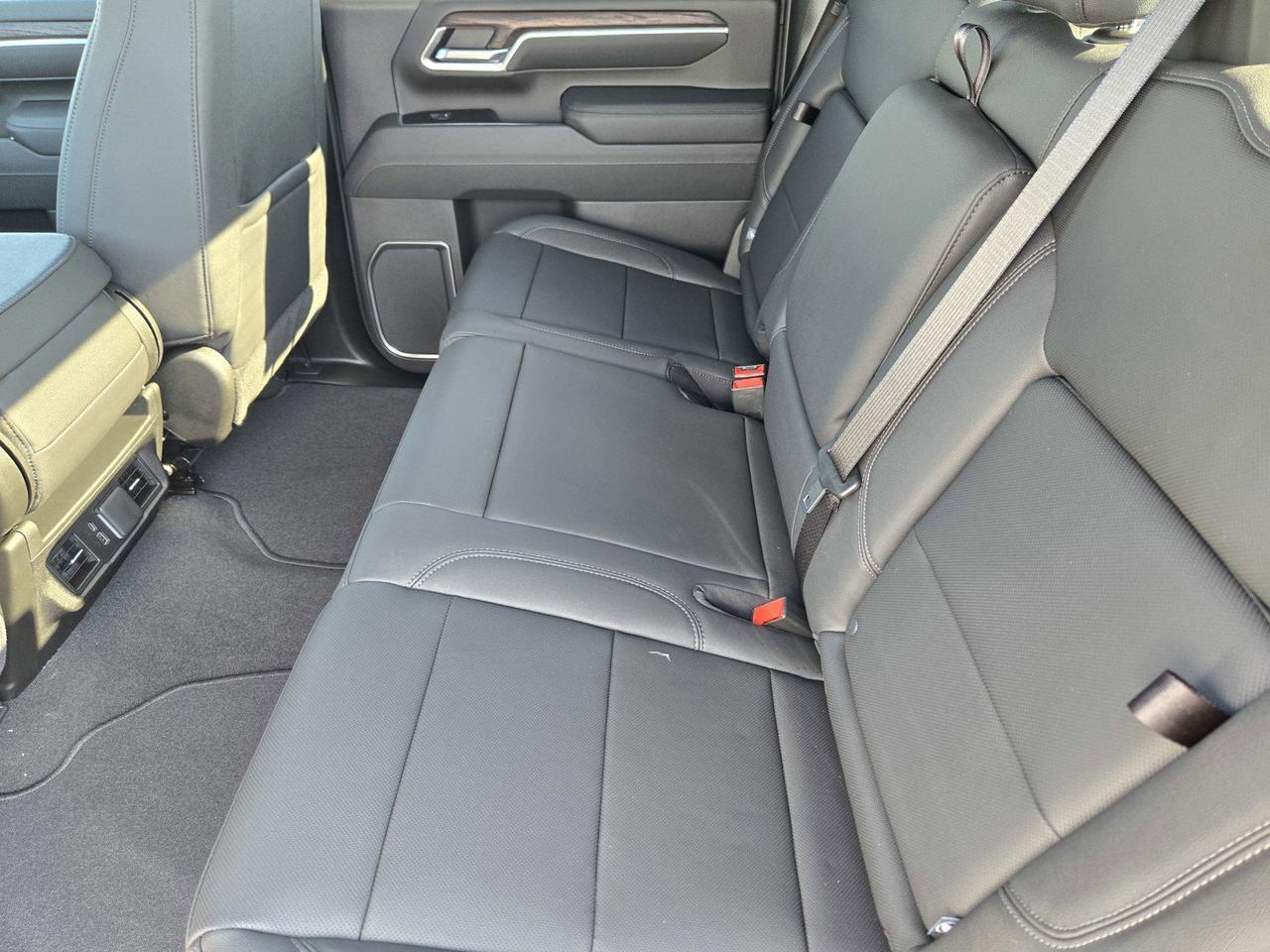 2026 GMC Sierra 2500HD SLT Roseville CA