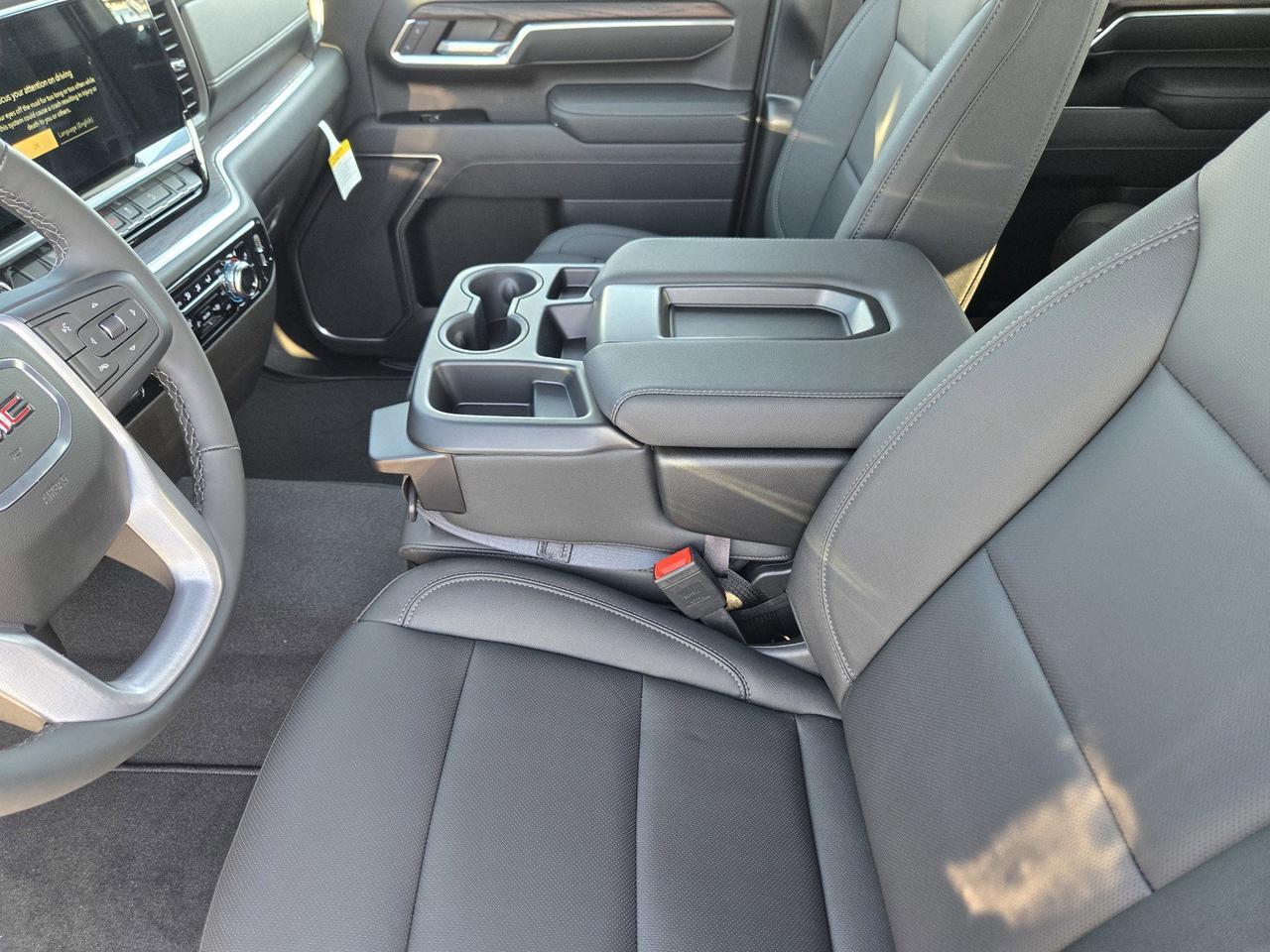 2026 GMC Sierra 2500HD SLT Roseville CA