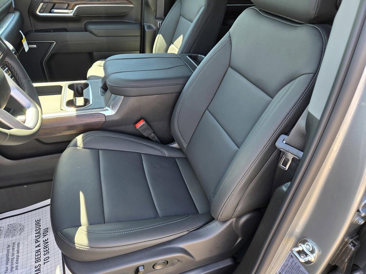 2026 GMC Sierra 2500HD SLT Roseville CA