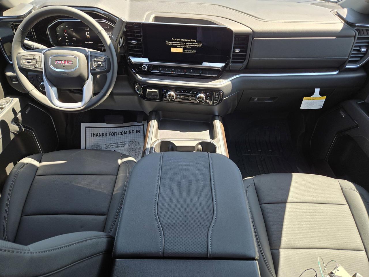 2026 GMC Sierra 2500HD SLT Roseville CA