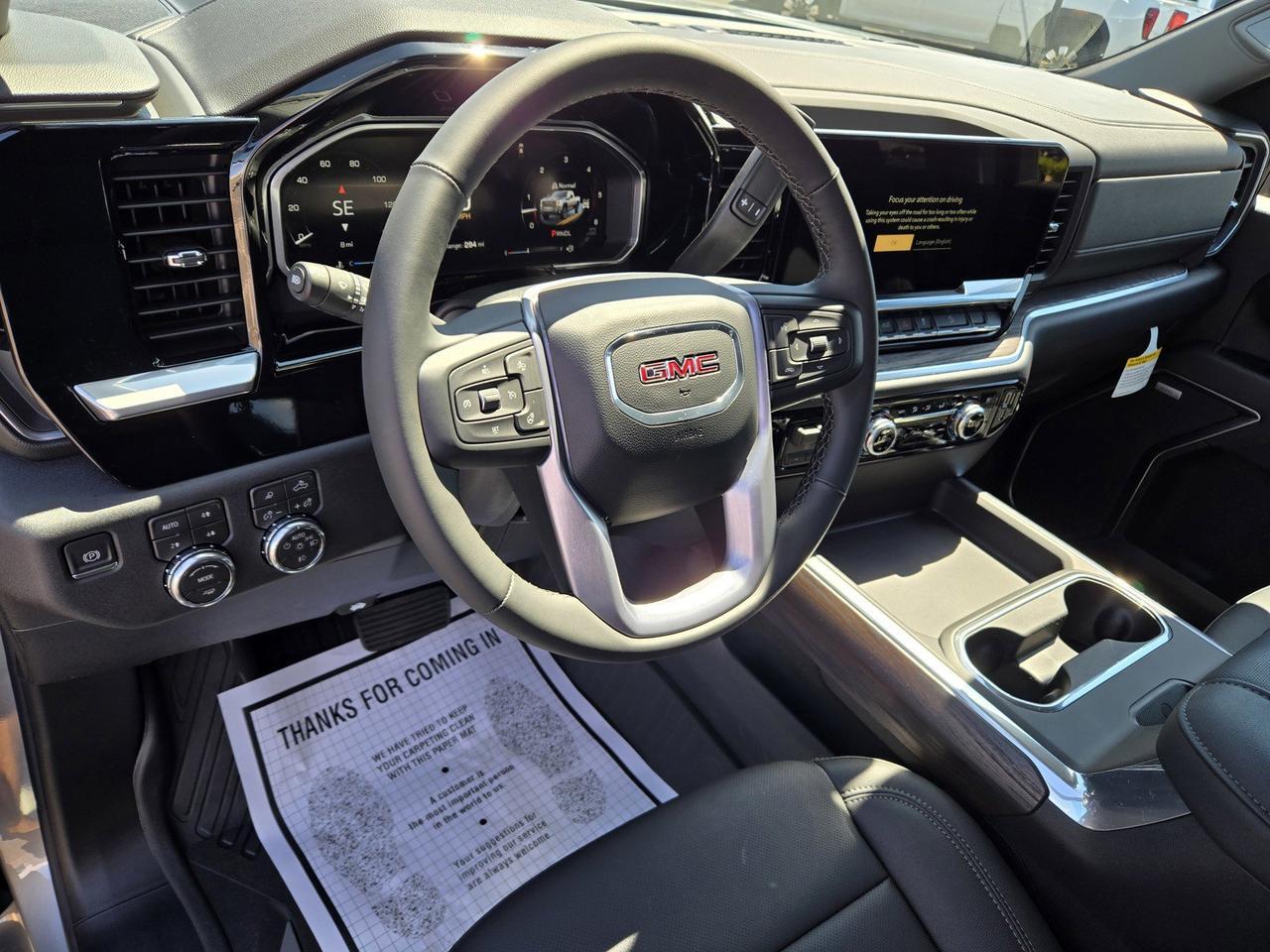 2026 GMC Sierra 2500HD SLT Roseville CA