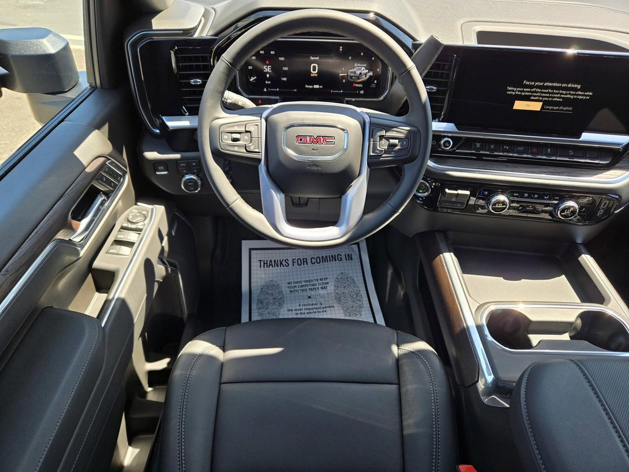 2026 GMC Sierra 2500HD SLT Roseville CA