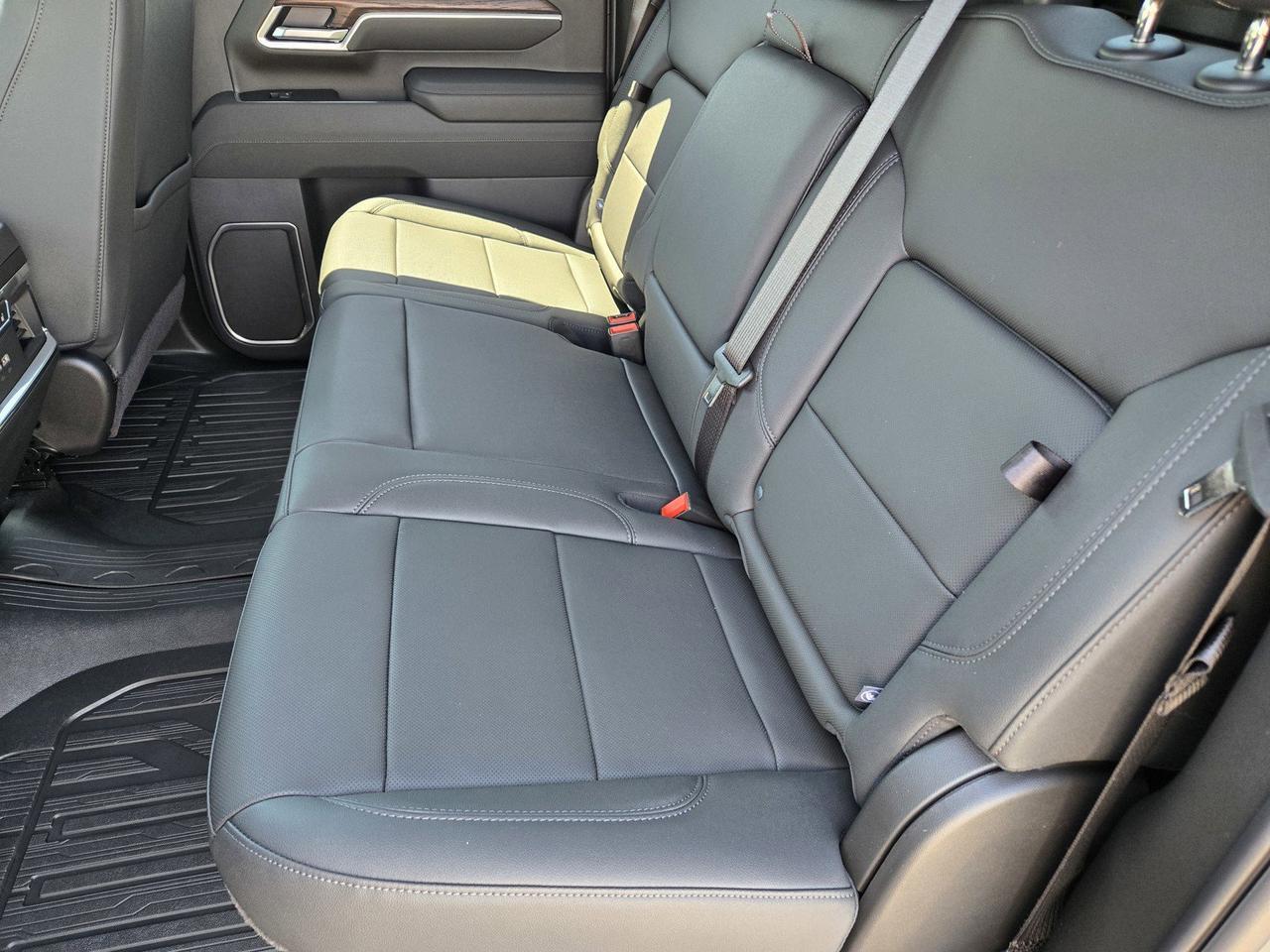 2026 GMC Sierra 2500HD SLT Roseville CA
