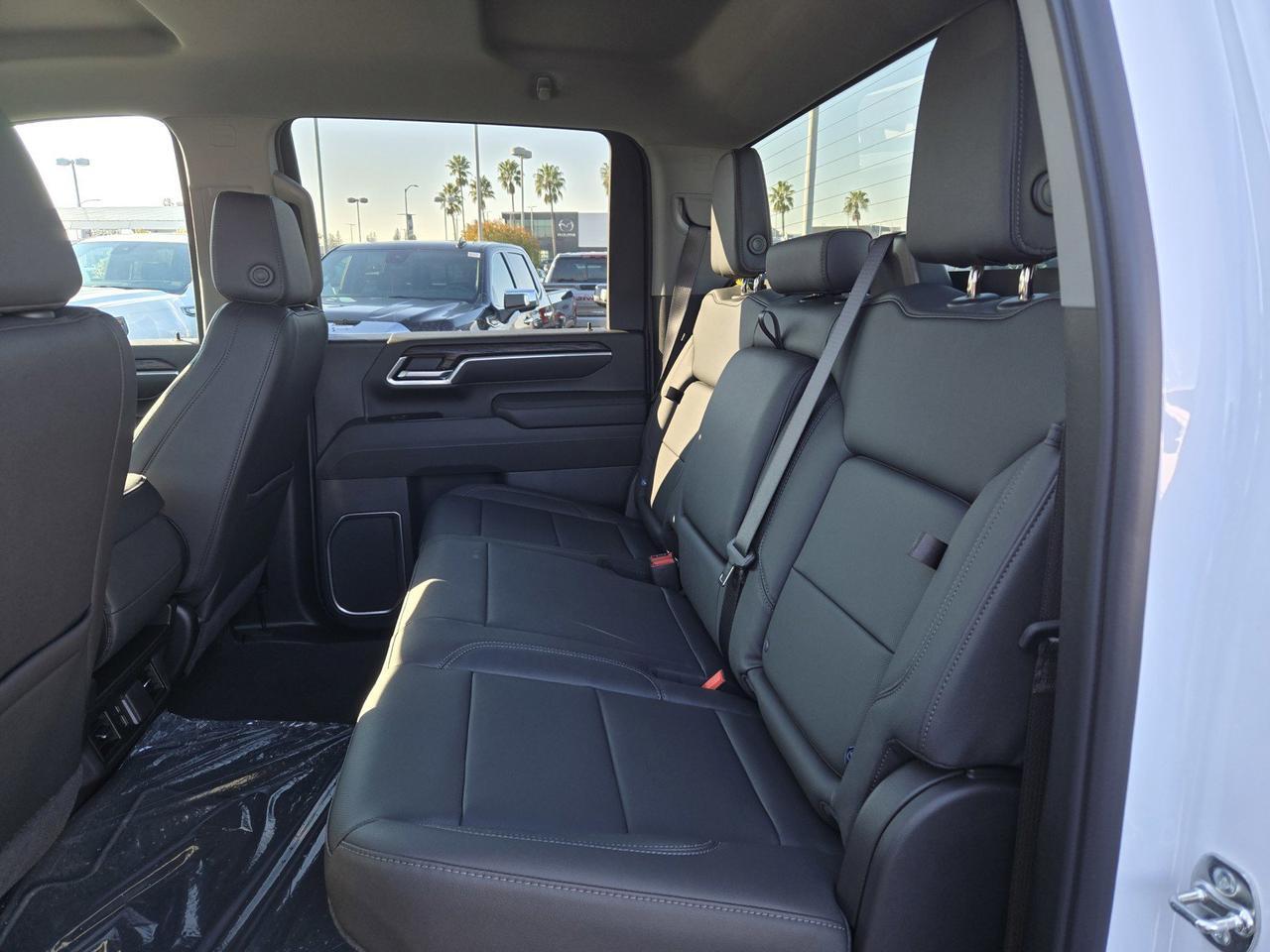 2026 GMC Sierra 2500HD SLT Roseville CA