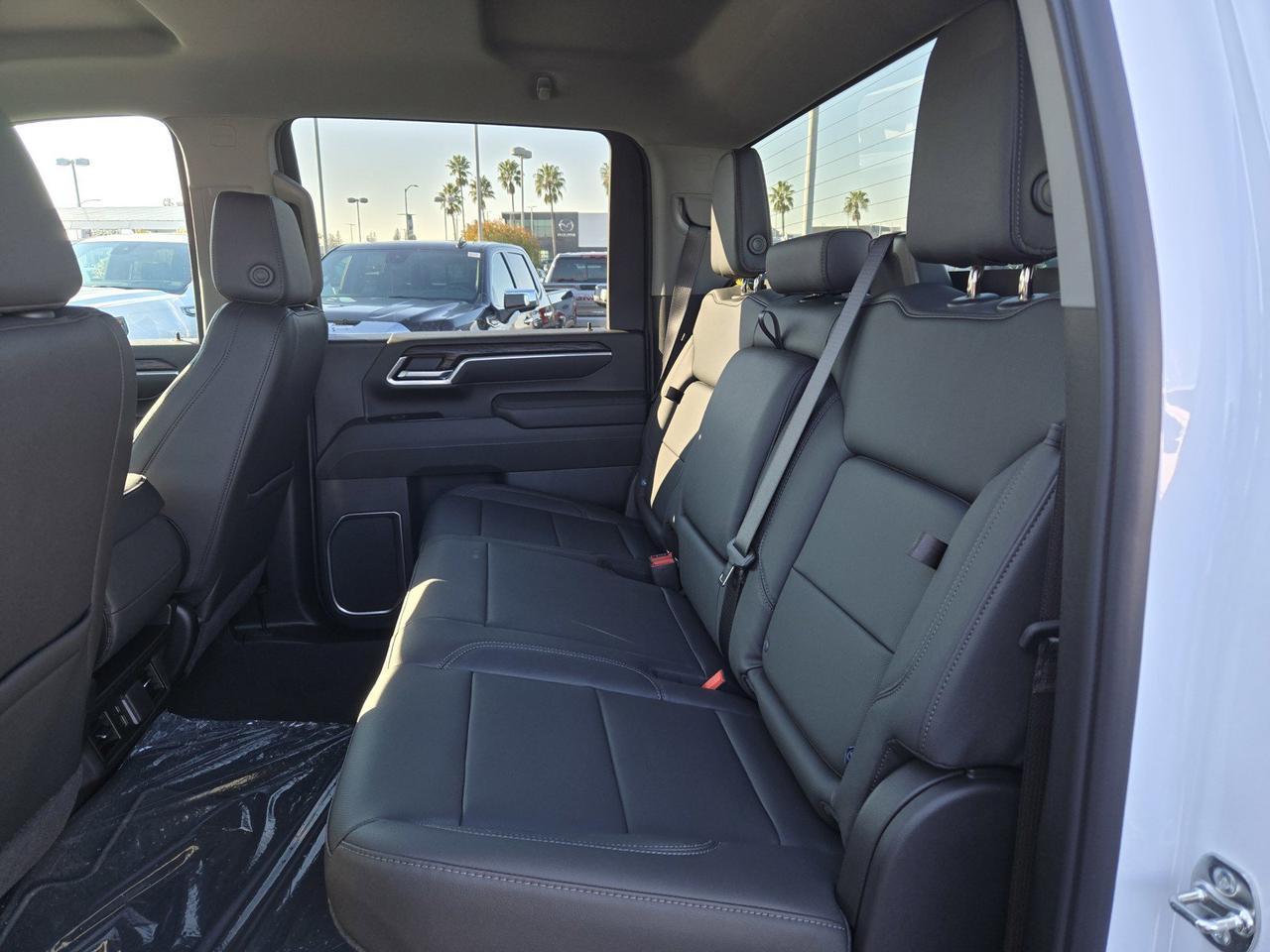 2026 GMC Sierra 2500HD SLT Roseville CA