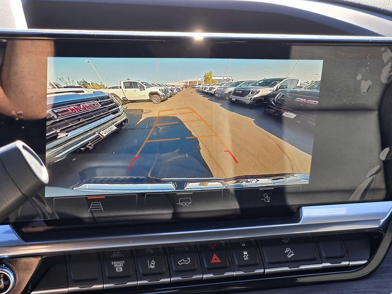 2026 GMC Sierra 2500HD SLT Roseville CA