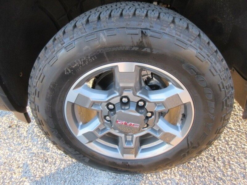 2026 GMC Sierra 2500HD SLT Saint George SC