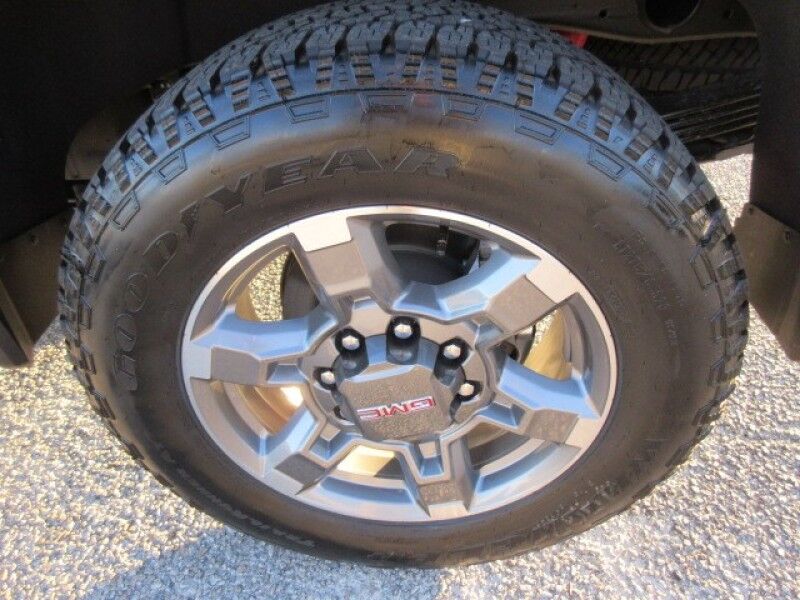 2026 GMC Sierra 2500HD SLT Saint George SC