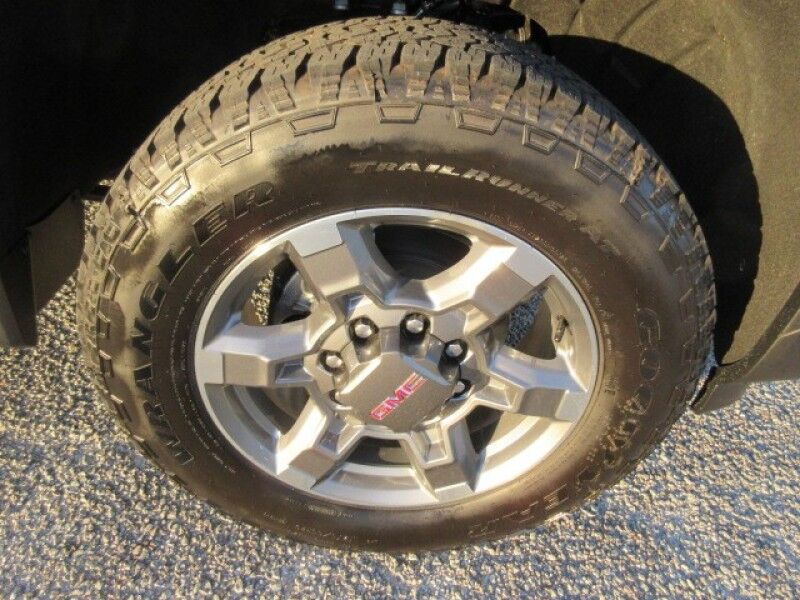 2026 GMC Sierra 2500HD SLT Saint George SC