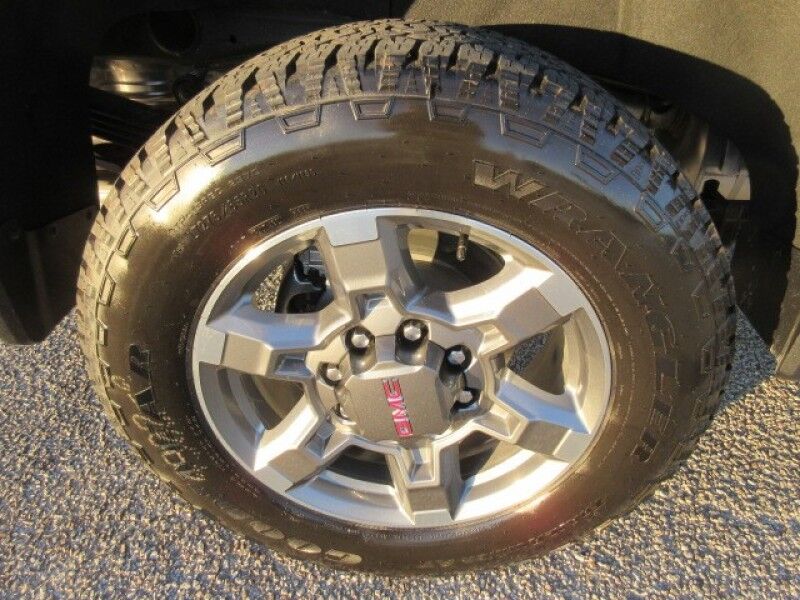 2026 GMC Sierra 2500HD SLT Saint George SC