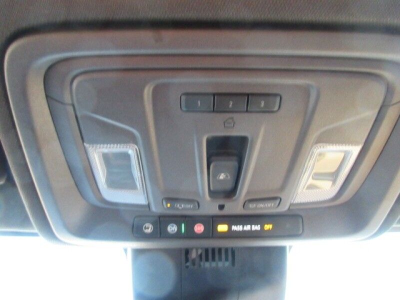 2026 GMC Sierra 2500HD SLT Saint George SC