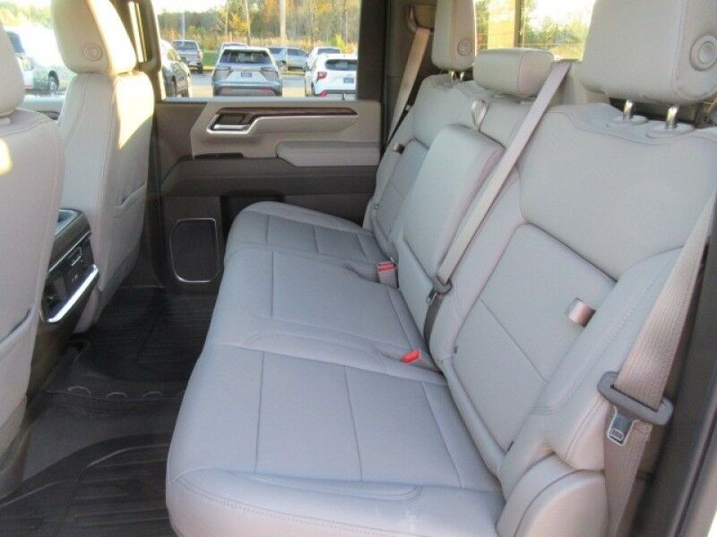 2026 GMC Sierra 2500HD SLT Saint George SC