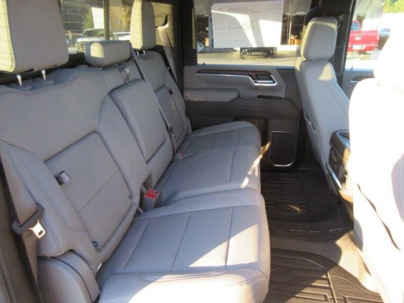 2026 GMC Sierra 2500HD SLT Saint George SC