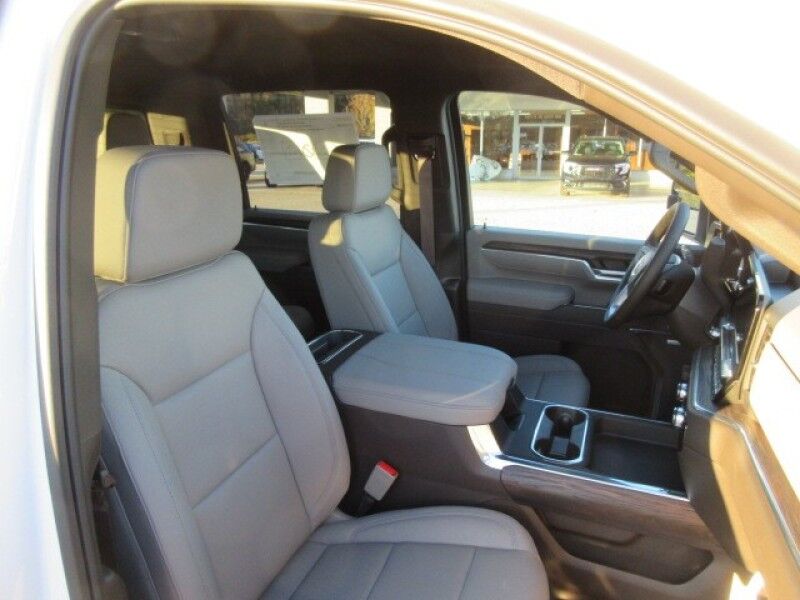 2026 GMC Sierra 2500HD SLT Saint George SC