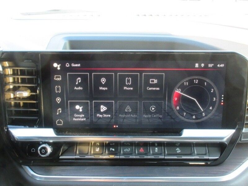 2026 GMC Sierra 2500HD SLT Saint George SC