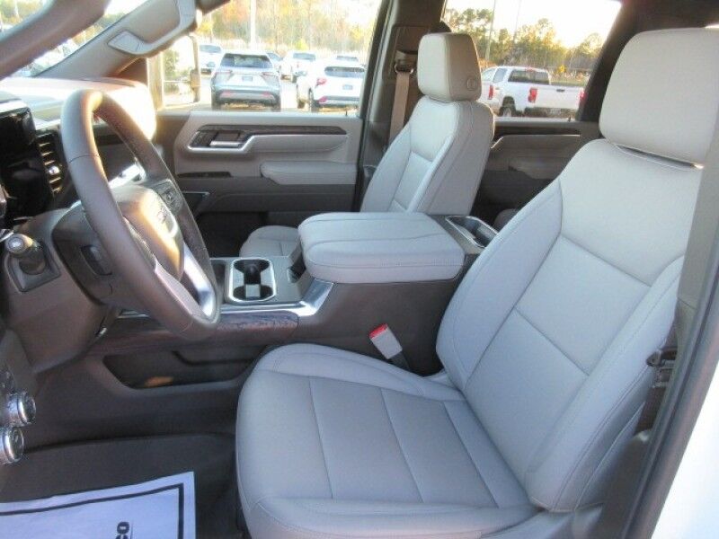 2026 GMC Sierra 2500HD SLT Saint George SC