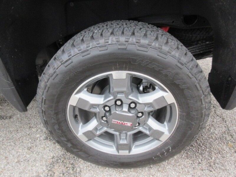 2026 GMC Sierra 2500HD SLT Saint George SC