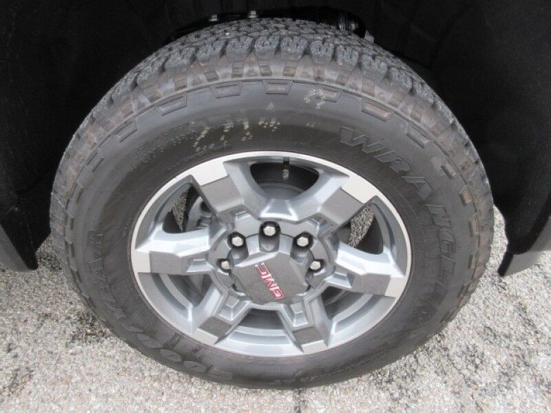 2026 GMC Sierra 2500HD SLT Saint George SC