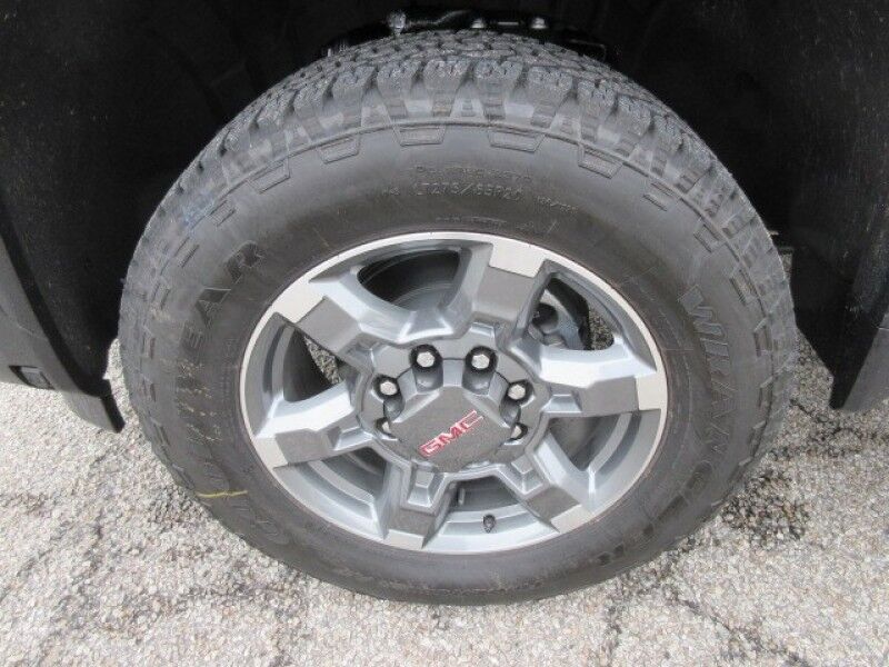 2026 GMC Sierra 2500HD SLT Saint George SC