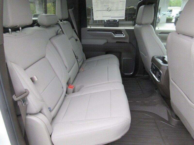 2026 GMC Sierra 2500HD SLT Saint George SC