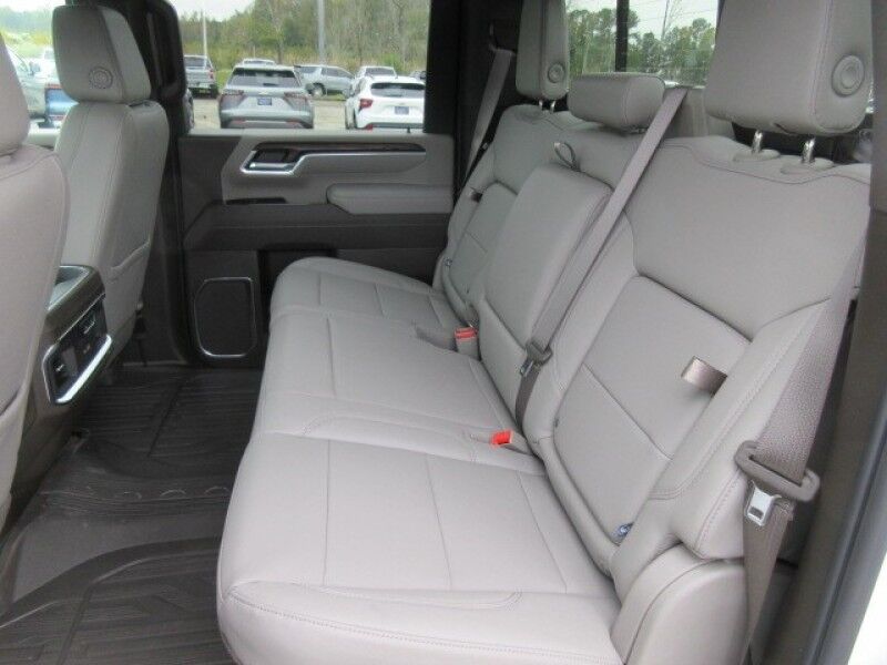 2026 GMC Sierra 2500HD SLT Saint George SC