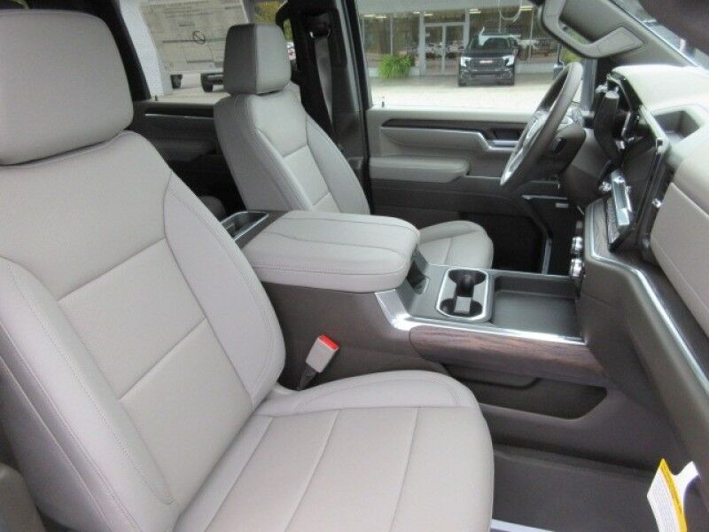 2026 GMC Sierra 2500HD SLT Saint George SC