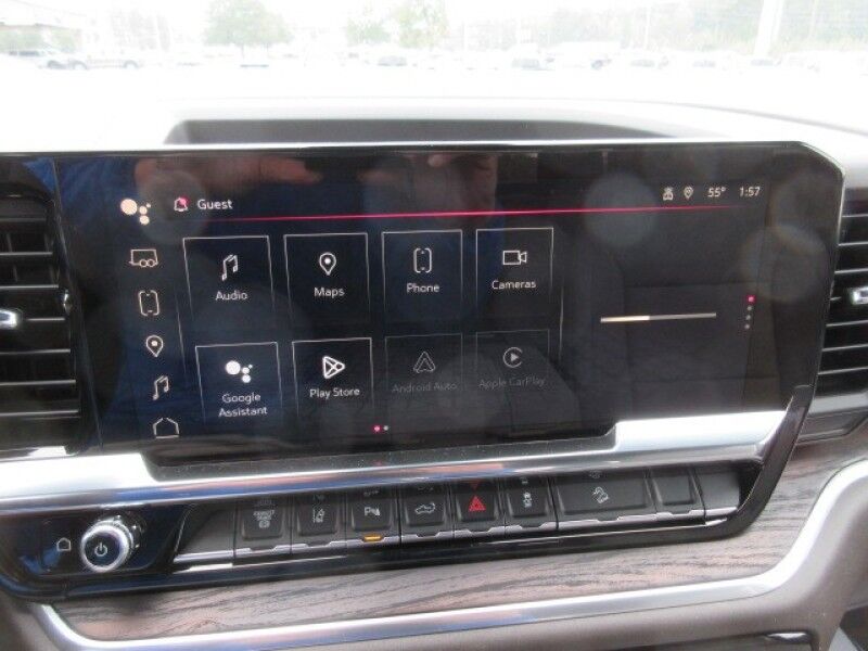 2026 GMC Sierra 2500HD SLT Saint George SC