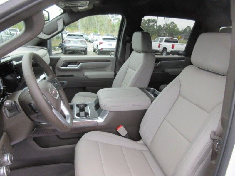 2026 GMC Sierra 2500HD SLT Saint George SC