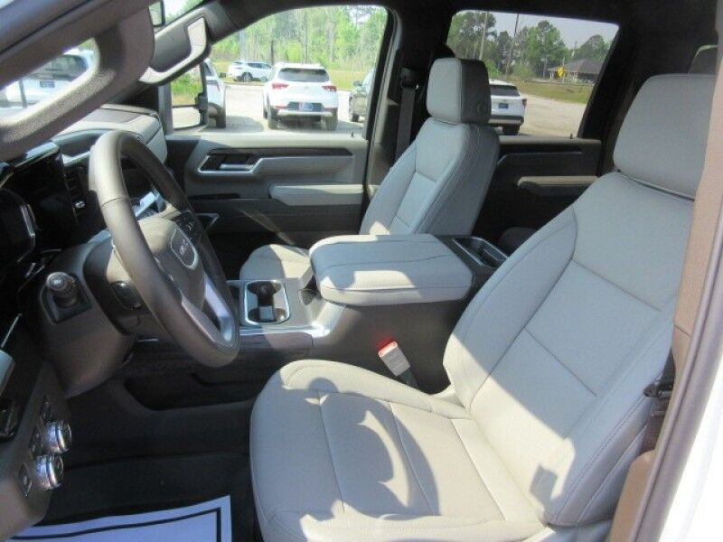 2026 GMC Sierra 2500HD SLT Saint George SC