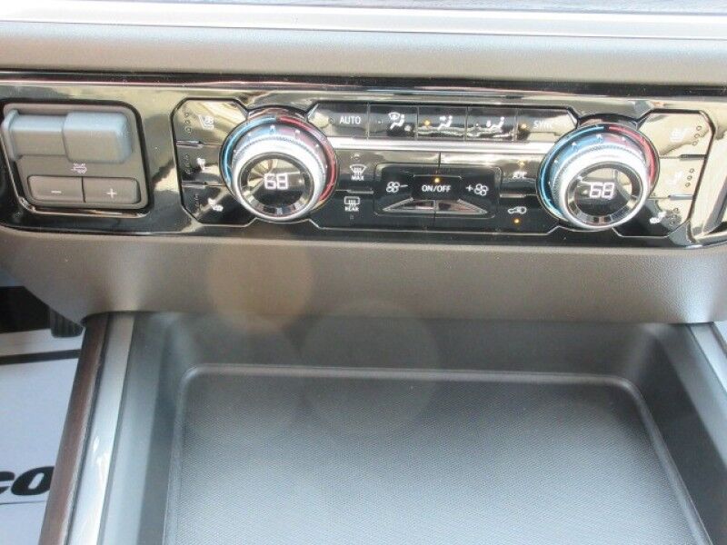 2026 GMC Sierra 2500HD SLT Saint George SC