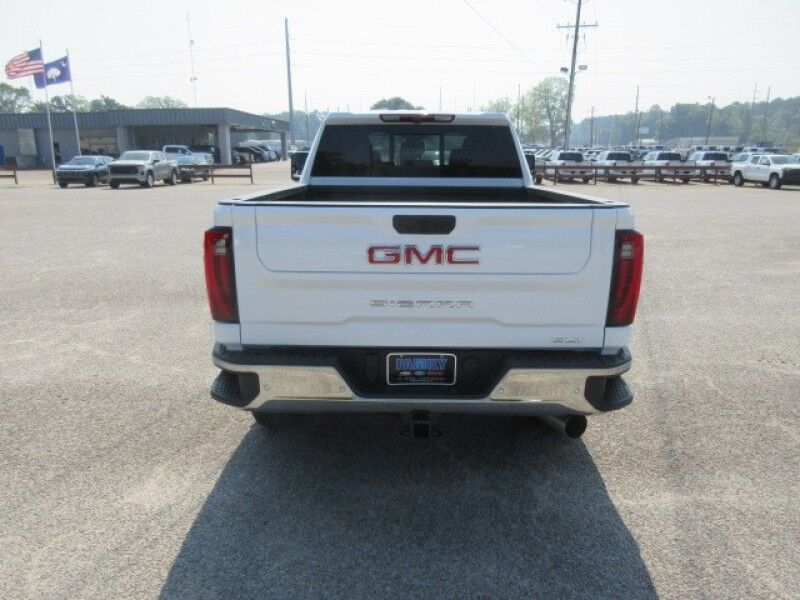 2026 GMC Sierra 2500HD SLT Saint George SC