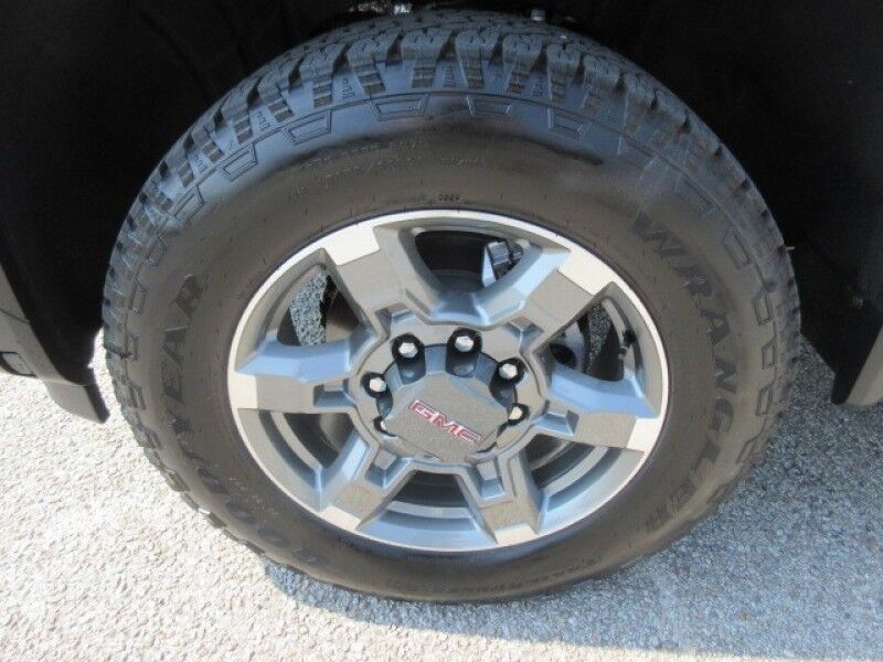 2026 GMC Sierra 2500HD SLT Saint George SC