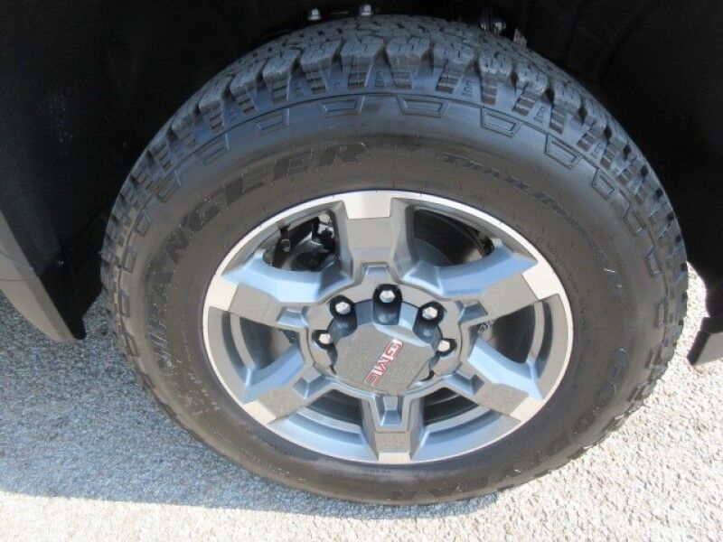 2026 GMC Sierra 2500HD SLT Saint George SC
