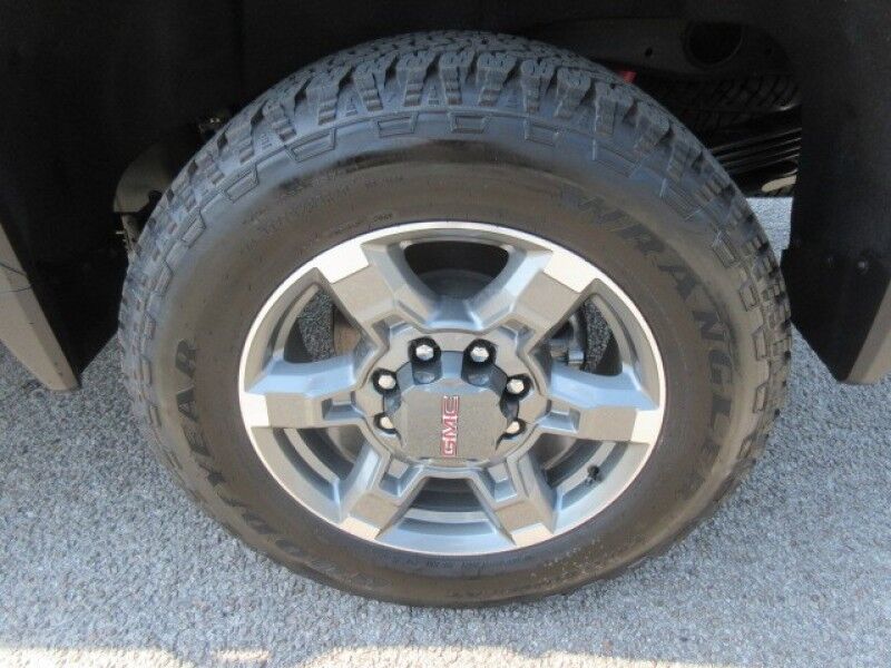 2026 GMC Sierra 2500HD SLT Saint George SC