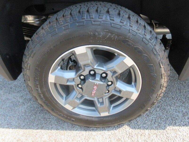 2026 GMC Sierra 2500HD SLT Saint George SC