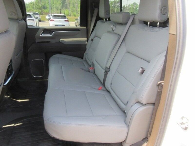 2026 GMC Sierra 2500HD SLT Saint George SC