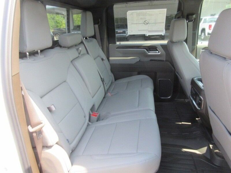 2026 GMC Sierra 2500HD SLT Saint George SC