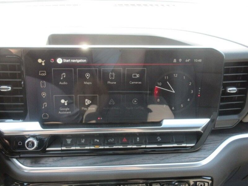 2026 GMC Sierra 2500HD SLT Saint George SC