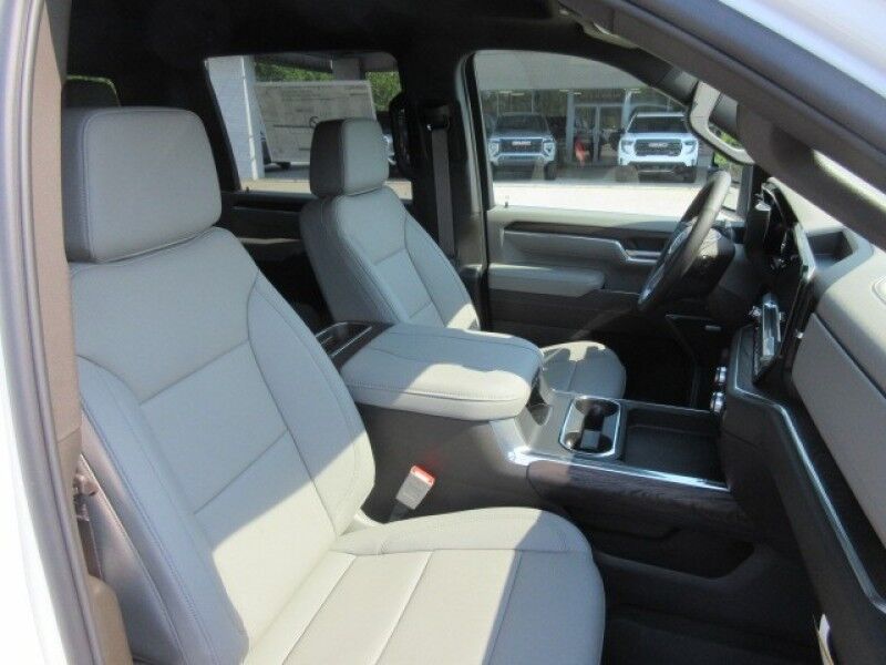2026 GMC Sierra 2500HD SLT Saint George SC
