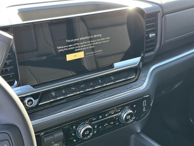 2026 GMC Sierra 2500HD SLT Tucson AZ