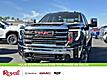 2026 GMC Sierra 2500HD SLT