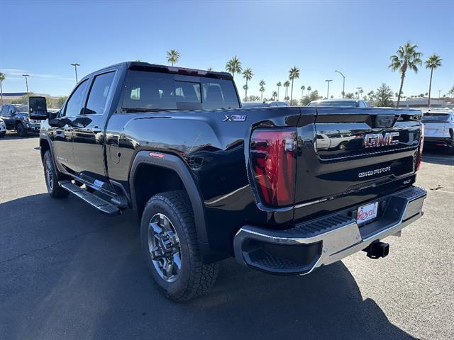 2026 GMC Sierra 2500HD SLT Tucson AZ