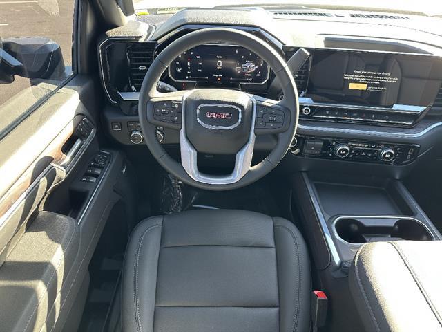 2026 GMC Sierra 2500HD SLT Tucson AZ