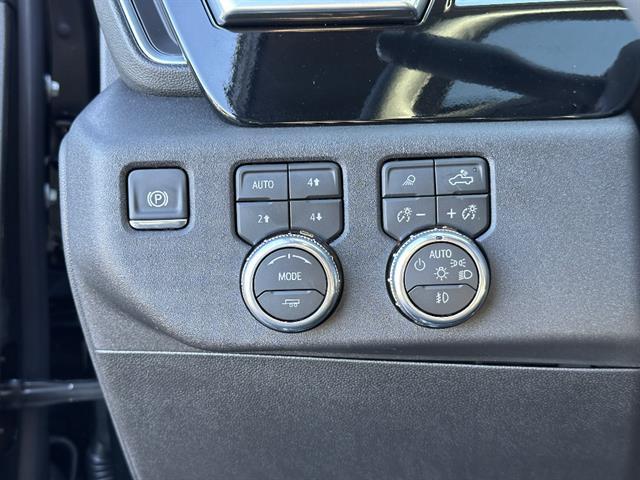 2026 GMC Sierra 2500HD SLT Tucson AZ