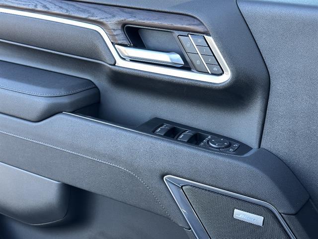 2026 GMC Sierra 2500HD SLT Tucson AZ