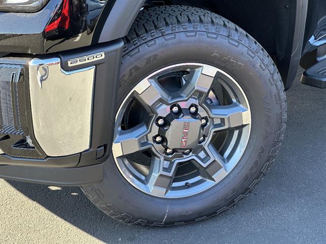 2026 GMC Sierra 2500HD SLT Tucson AZ