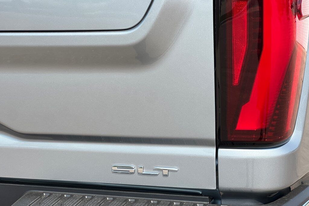2026 GMC Sierra 2500HD SLT Fruitland ID