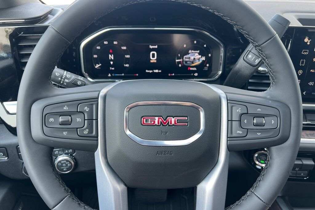 2026 GMC Sierra 2500HD SLT Fruitland ID
