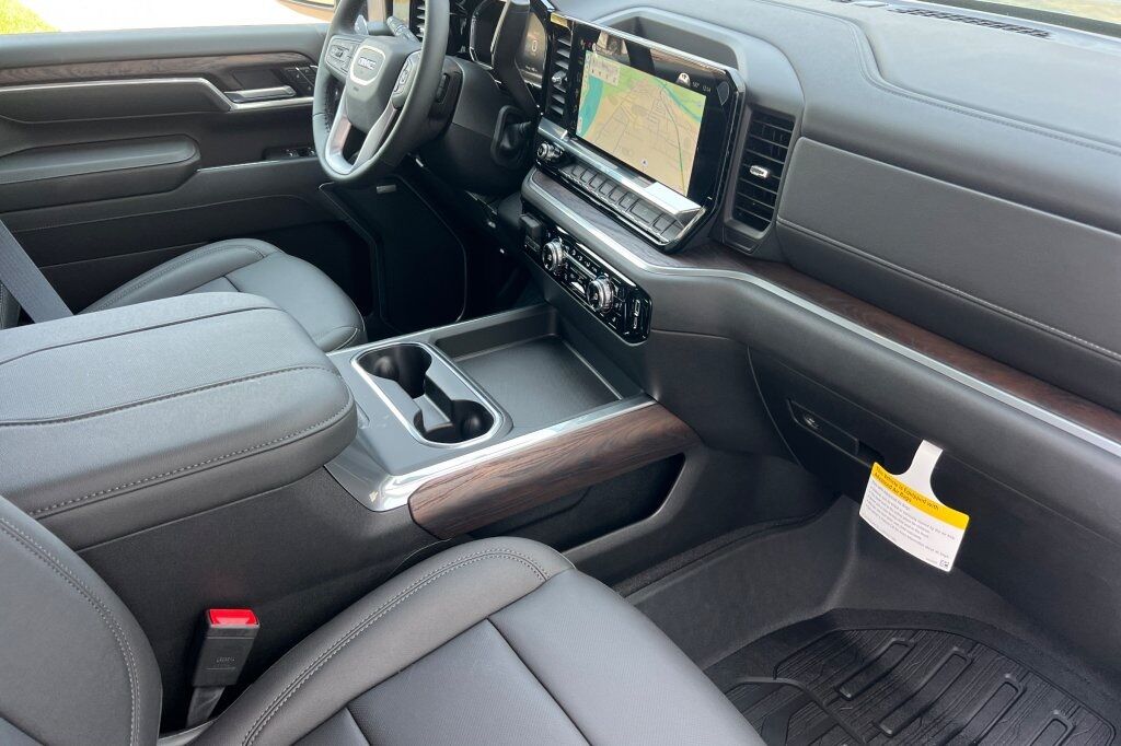 2026 GMC Sierra 2500HD SLT Fruitland ID